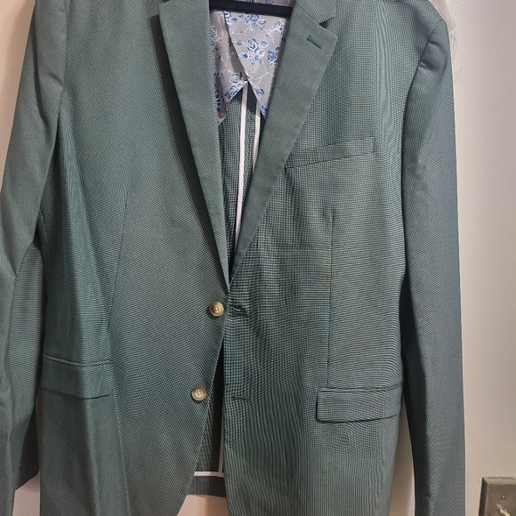 Blazer ( slim fit ) - Picture 2 of 4
